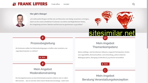 frank-liffers.de alternative sites