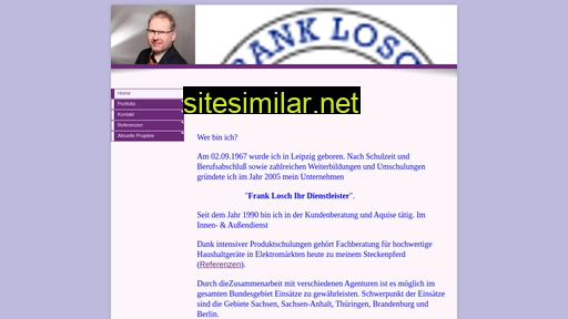 frank-losch.de alternative sites