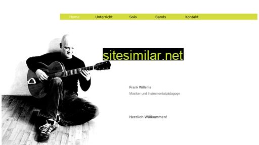 frank-willems.de alternative sites