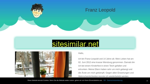 franz-leopold.de alternative sites