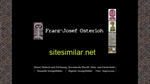 Franz-osterloh similar sites