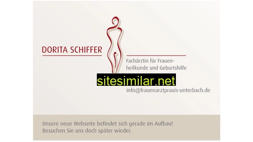 frauenarztpraxis-unterbach.de alternative sites