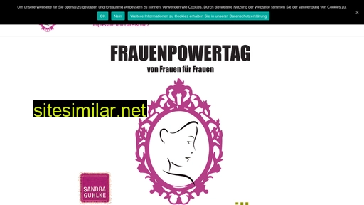 frauenpower-villamove.de alternative sites