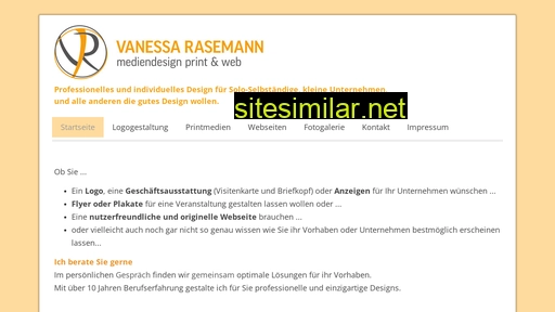 Fraurasemann similar sites