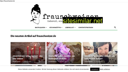 Frauschweizer similar sites