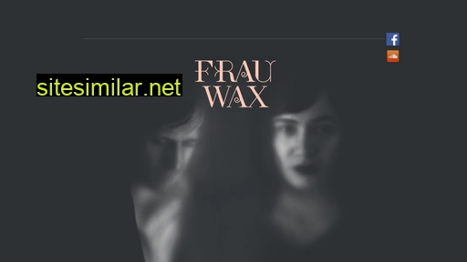 frauwax.de alternative sites