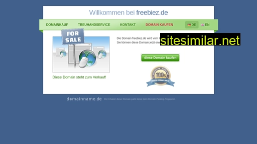 freebiez.de alternative sites