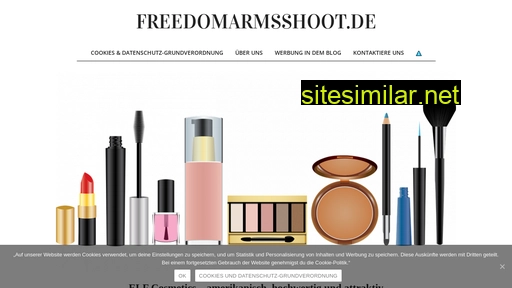 freedomarmsshoot.de alternative sites