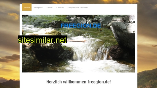 freegion.de alternative sites
