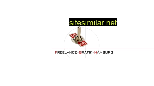Freelance-grafik-hamburg similar sites