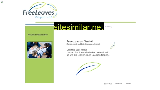 freeleaves.de alternative sites