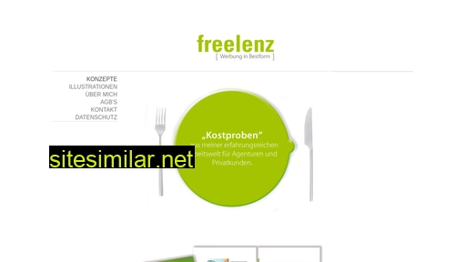 freelenz-art.de alternative sites