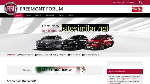 freemont.de alternative sites