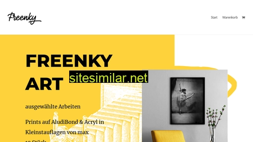 freenky.de alternative sites