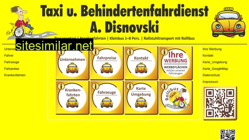 freiberg-taxi.de alternative sites