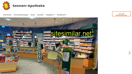 freiberger-apotheke.de alternative sites