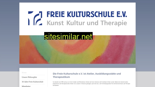 freie-kulturschule-ka.de alternative sites