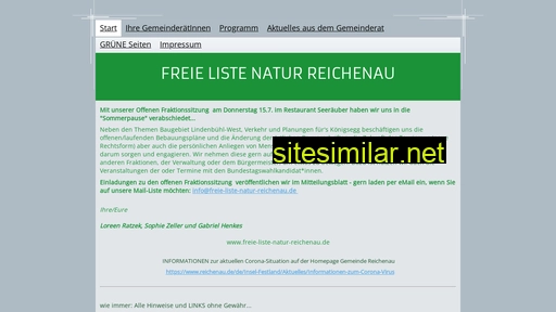 freie-liste-natur-reichenau.de alternative sites