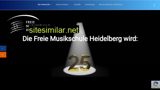 Freie-musikschule-heidelberg similar sites