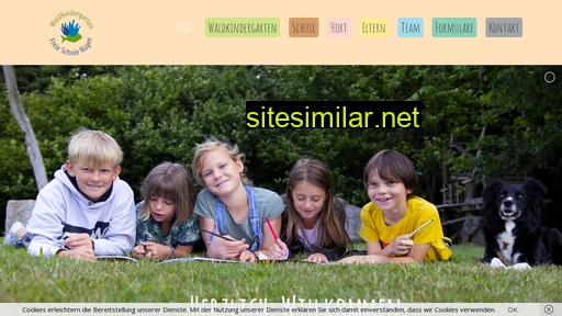 freie-schule-ruegen.de alternative sites