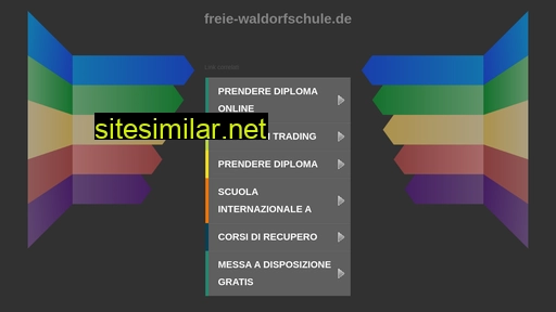 freie-waldorfschule.de alternative sites