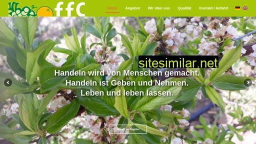 freshfc.de alternative sites