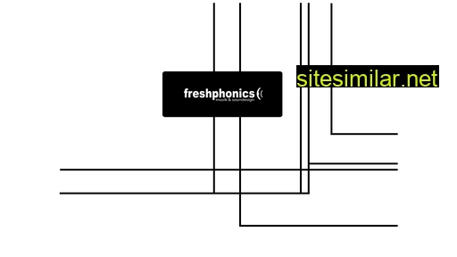 freshphonics.de alternative sites