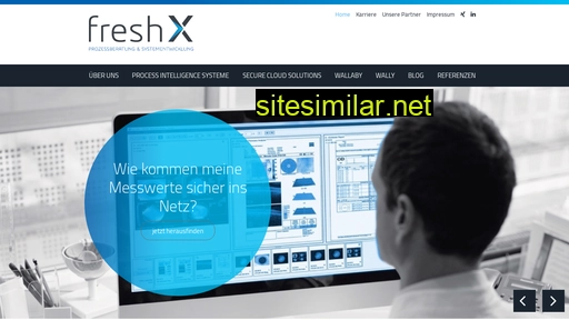 freshx.de alternative sites