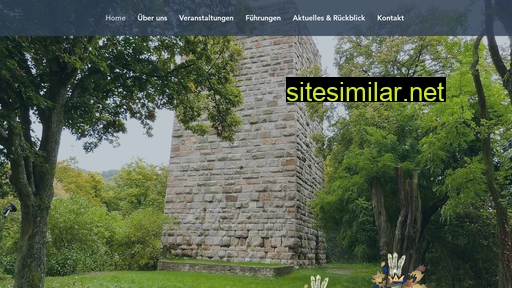 freundeskreis-burg-sponheim.de alternative sites