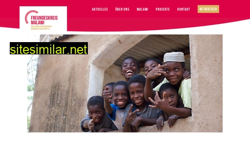 freundeskreis-malawi.de alternative sites