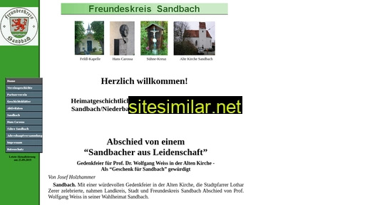 freundeskreis-sandbach.de alternative sites