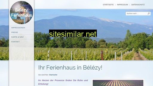 Frey-belezy similar sites