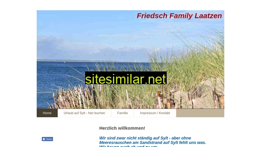 friedsch-online.de alternative sites