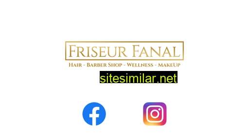 Friseur-fanal similar sites