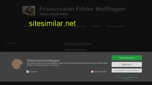 friseur-floerke.de alternative sites