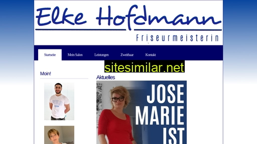 friseur-hofdmann.de alternative sites