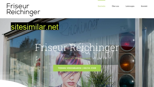 friseur-reichinger.de alternative sites
