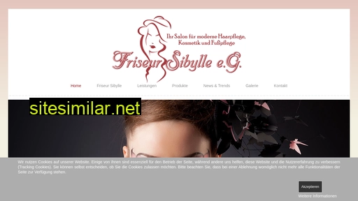 friseur-sibylle-niesky.de alternative sites