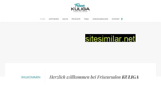 friseursalon-kuliga.de alternative sites