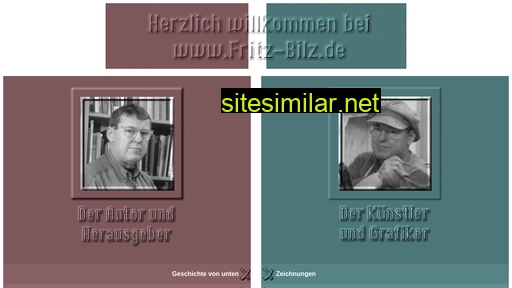 fritz-bilz.de alternative sites