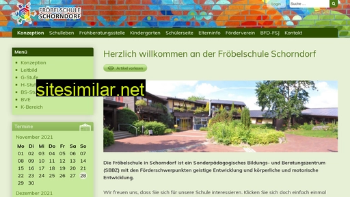froebelschule-schorndorf.de alternative sites