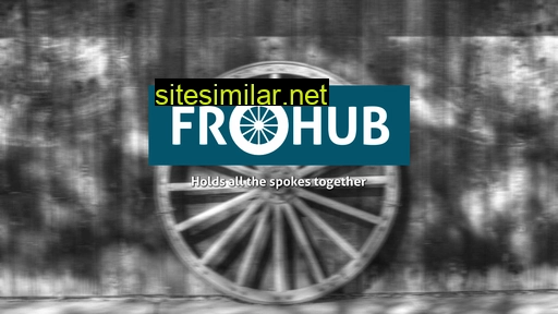 frohub.de alternative sites