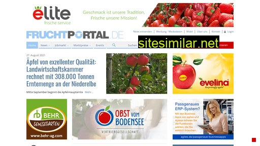 fruchtportal.de alternative sites