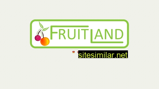 fruitland-gmbh.de alternative sites