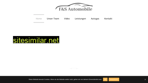 fs-automobile.de alternative sites