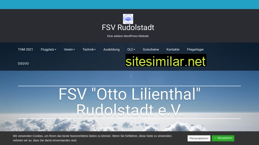 fsv-rudolstadt.de alternative sites