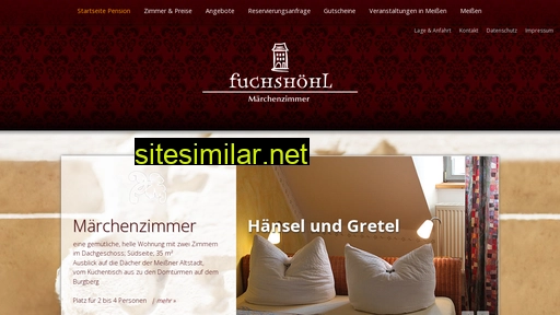 fuchshoehl.de alternative sites