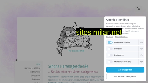 fuer-dich-und-mich.de alternative sites