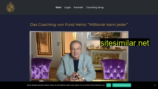 fuerst-heinz-coaching.de alternative sites