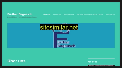 fuerther-bagaasch.de alternative sites